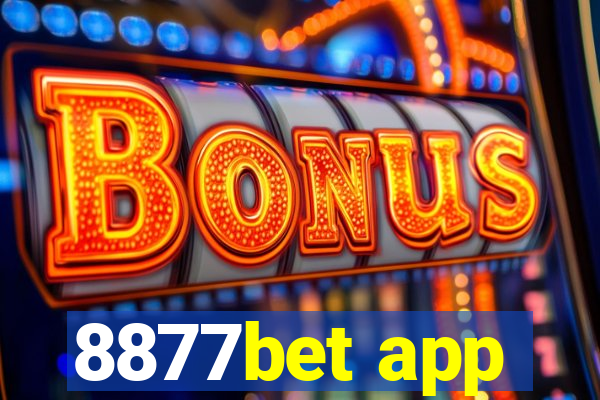 8877bet app